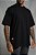 Camiseta oversized black - born to life - Imagem 4