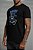 Camiseta slim premium black - urso dolar - Imagem 3