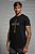 Camiseta slim premium black - cruz - Imagem 3