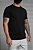 Camiseta slim premium black - tiger - Imagem 4