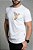 Camiseta slim premium white - bird colors - Imagem 3