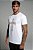 Camiseta slim premium white - cruz - Imagem 3