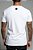 Camiseta slim premium white - cruz - Imagem 2
