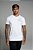 Camiseta slim premium white - tiger - Imagem 1