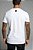 Camiseta slim premium white - tiger - Imagem 2