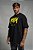 Camiseta oversized black - john cat - Imagem 3