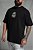 Camiseta oversized black - love money - Imagem 3