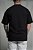 Camiseta oversized black - tags - Imagem 2