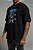 Camiseta oversized black - urso dolar - Imagem 3