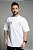 Camiseta oversized white - everything - Imagem 1