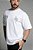 Camiseta oversized white - everything - Imagem 3