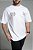 Camiseta oversized white - everything - Imagem 4