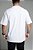 Camiseta oversized white - impossible - Imagem 2