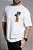Camiseta oversized white - tags - Imagem 3