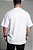 Camiseta oversized white - urso dolar - Imagem 2