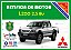 Retifica de Motores L200 2.5 8V - Imagem 1