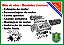 Retifica de Motores -  C3 1.2/1.4/1.5/1.6 - 8V/12V/16V - 03/... - Imagem 4