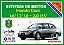 Retifica de Motores - Honda Civic - 1.6/1.7/1.8 - 2.0 16V - Imagem 1