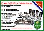 Retifica de Motores - Honda City - 1.5 16V - Imagem 3