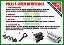 Retifica Motor Punto 1.4 1.6 1.8 16V - Imagem 2
