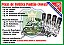 Retifica Motor Punto 1.4 1.6 1.8 16V - Imagem 3