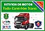 Retifica de Motores Caminhões Scania - Imagem 1