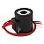 BOBINA SOLENOIDE 12VDC - Imagem 1