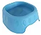 Comedouro Bebedouro Luxo para Gato - Imagem 3