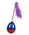 Brinquedo para Gato Balance - Imagem 2