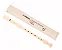 FALAUTA DOCE YAMAHA SOPRANO BARROCA YRS-24B  OU GERMANICA YRS-23G - Imagem 3