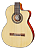 VIOLAO EAGLE CH-800-EQ ELETROACUSTICO - Imagem 2