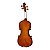 Violino Eagle 4/4 VE 441 Com Estojo Extra Luxo Breu e Arco - Imagem 4