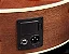 VIOLAO HOFMA HMF240 CUTWAY CAP ATIVA - Imagem 4