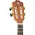 CAVAQUINHO ELETROACUSTICO STRINBERG CS25E AFINADOR DIGITAL - Imagem 4