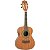 CAVAQUINHO ELETROACUSTICO STRINBERG CS25E AFINADOR DIGITAL - Imagem 5