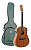 VIOLAO STRINBERG GALLAY SD301HCR GALAXY SANTIN FOLK FOSCO - Imagem 1