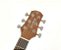 VIOLAO STRINBERG GALLAY SD301HCR GALAXY NS FOLK FOSCO - Imagem 7