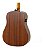 VIOLAO STRINBERG GALLAY SD301HCR GALAXY SANTIN FOLK FOSCO - Imagem 7