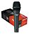 MICROFONE PROFISSIONAL VOKAL VM520 COM CABO E BOLSA - Imagem 1