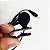 MICROFONE DE LAPELA PARA CELULAR CAMERAS PCs VOXLINK 3,5mm CABO 3MT - Imagem 4