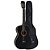 VIOLÃO MICHAEL VM19E ACÚSTICO  ANTARES CORDAS NYLON - Imagem 2