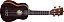 UKULELE SOPRANO ELETRICO SHELBY SU21ME / SU21RE - Imagem 6