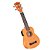 UKULELE SOPRANO ELETRICO SHELBY SU21ME / SU21RE - Imagem 3