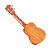 UKULELE SOPRANO ELETRICO SHELBY SU21ME / SU21RE - Imagem 5