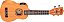 UKULELE SOPRANO ELETRICO SHELBY SU21ME / SU21RE - Imagem 2