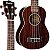 UKULELE SOPRANO ELETRICO SHELBY SU21ME / SU21RE - Imagem 4