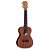 UKULELE CONCERT ACUSTICO VOGGA VUK316 MH MAHOGANY - Imagem 1