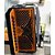 ACORDEON 8 BAIXOS 21 BOTOES ACORDEON MINUANO  8/21 Com Bag - Imagem 4
