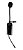 MICROFONE SEM FIO PARA CAMERAS E CELULARES ARCANO AR-WTALK-A - Imagem 5