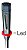 Microfone Sem Fio Quadruplo KSR pro kt4c Goosenck Digital 40 canais - Imagem 3